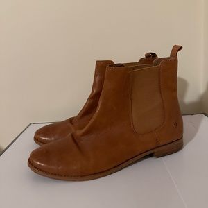 Frye Chelsea Boots